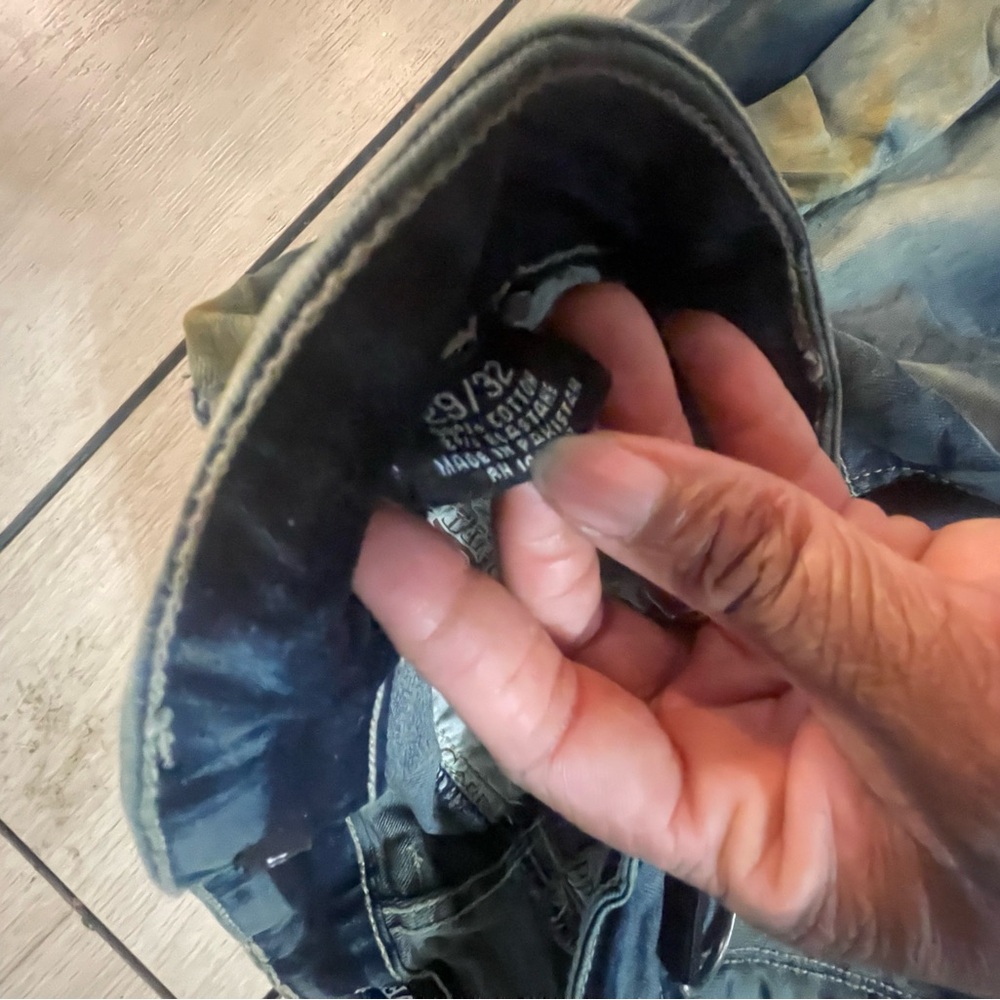 Jeans - Picture 5 of 5